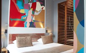 Boutique Hotel Saint-Gery